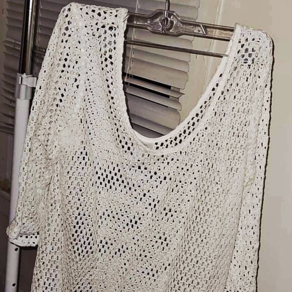 Xhilaration Other - Fish net Target cover
